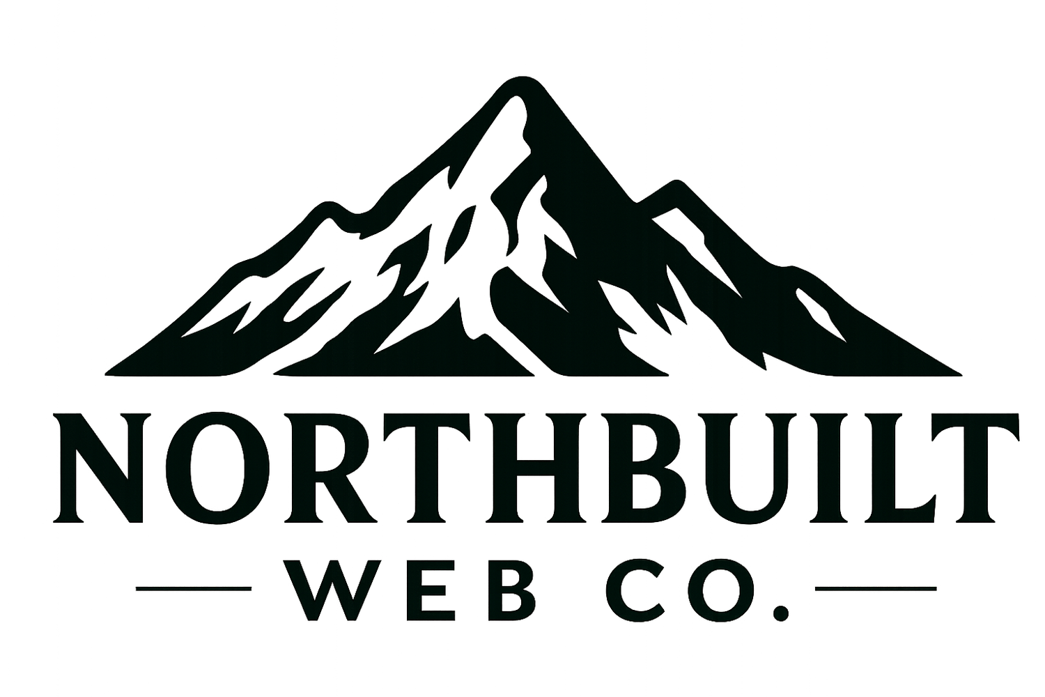 NorthBuilt Web co