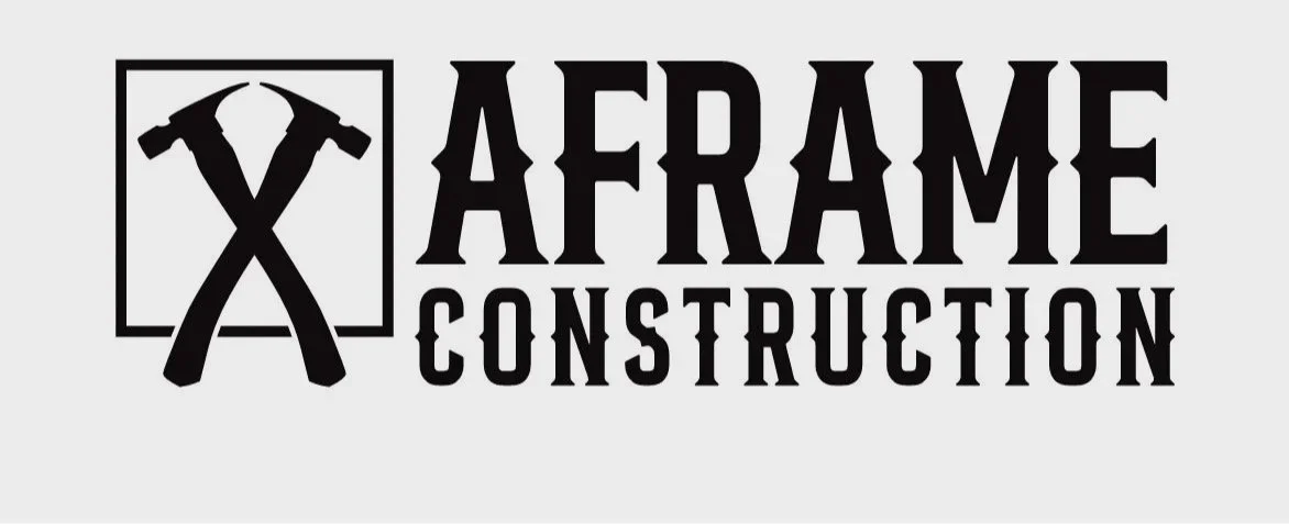AFrame Construction