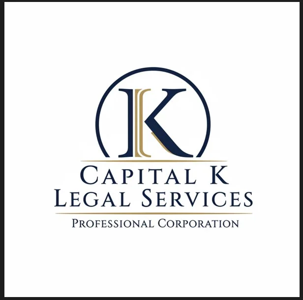 Capital K Legal Services Professional Corporation