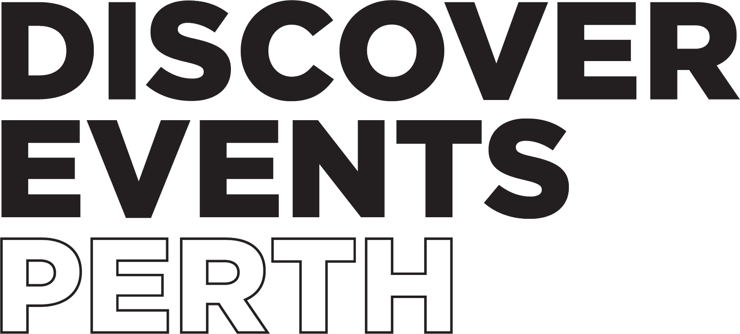 Discover Events Perth