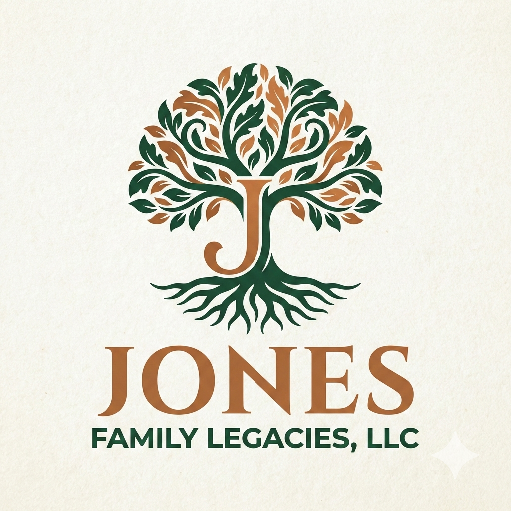 Jones Family Legacies | Real Estate Investment Solutions