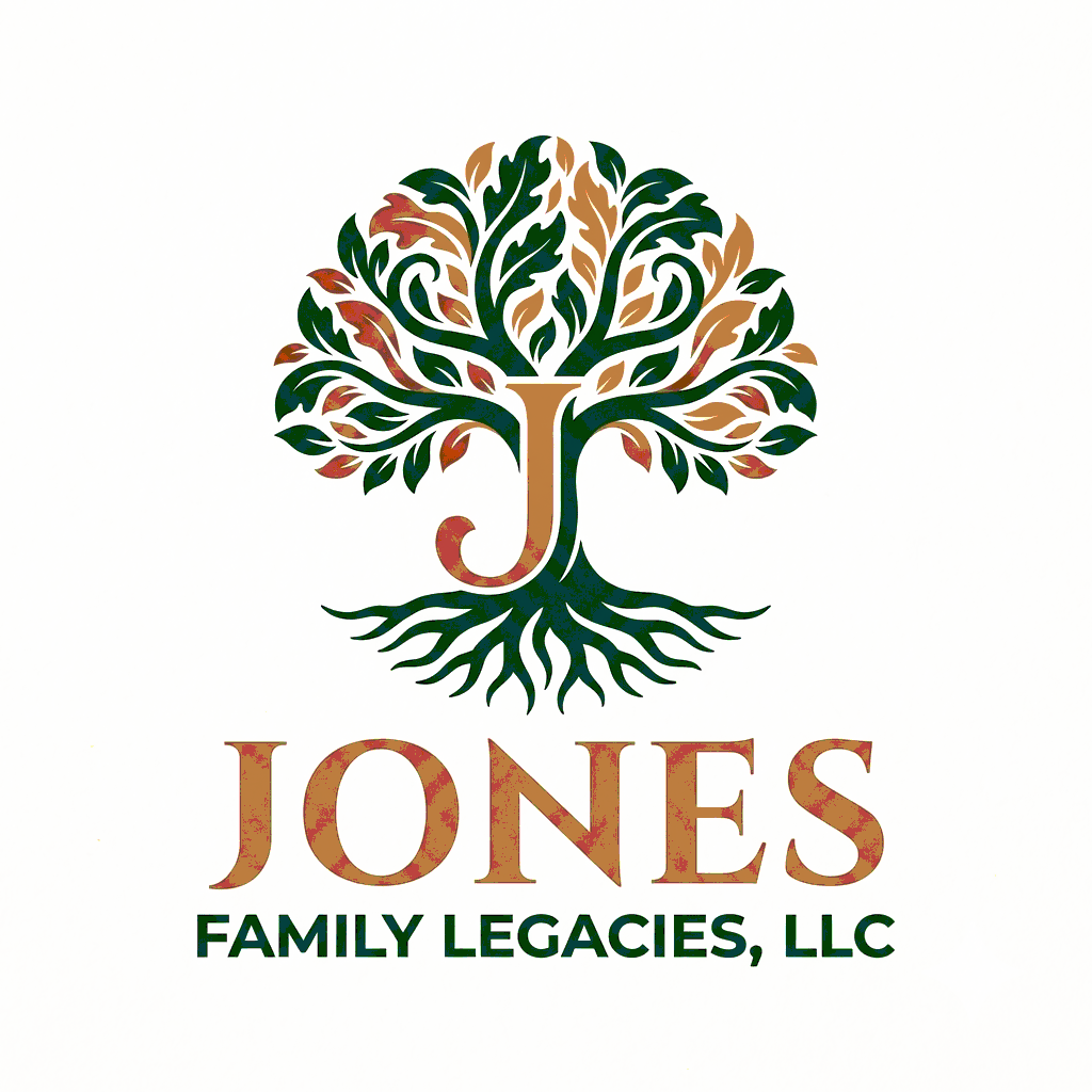 Jones Family Legacies | Real Estate Investment Solutions