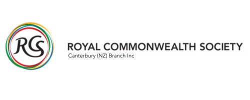 Royal Commonwealth Society Canterbury (NZ) Branch Inc