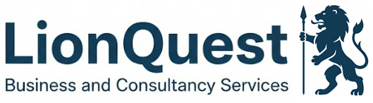 LionQuest - Business and Consulting Services
