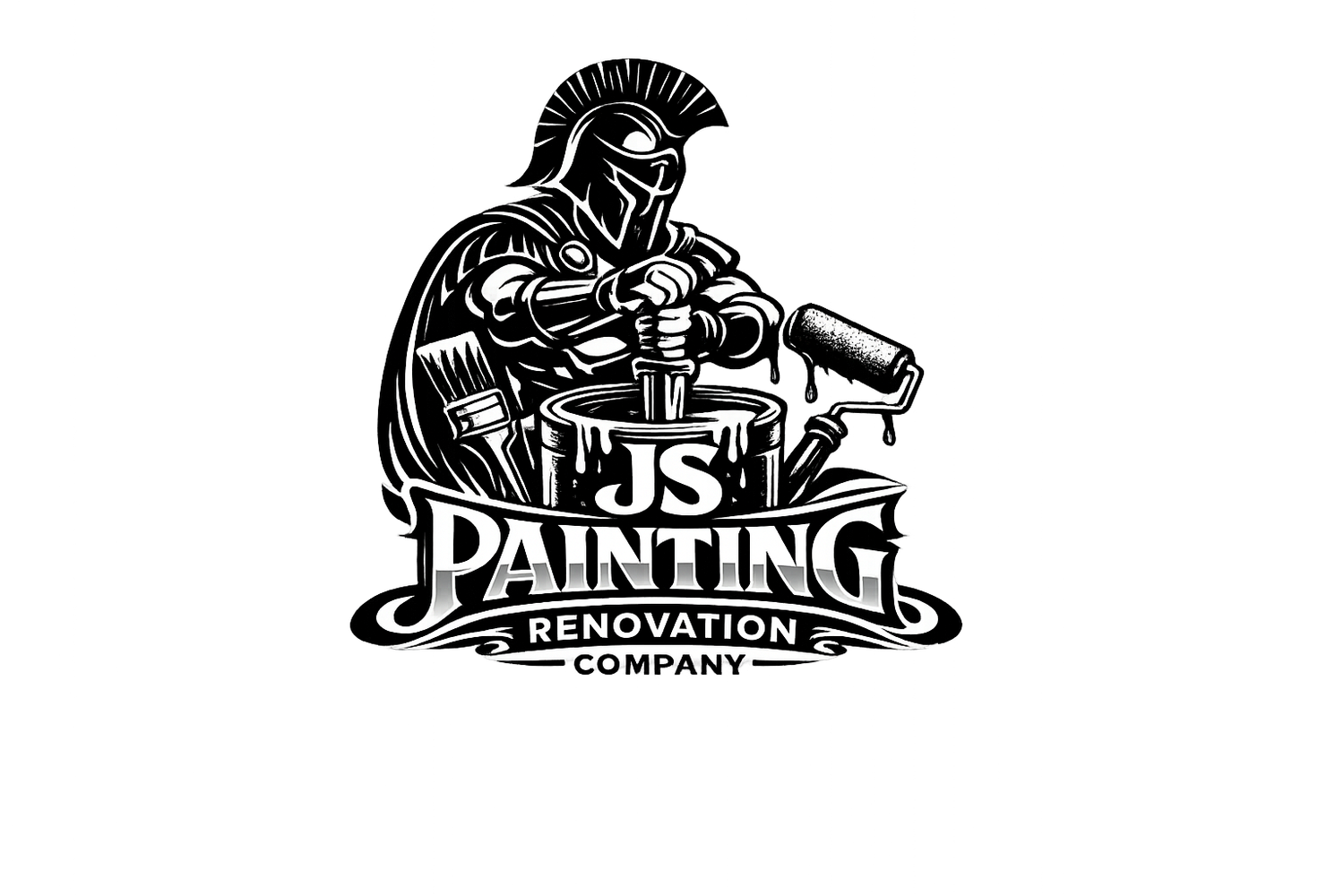 JS Painting and Renovation company
