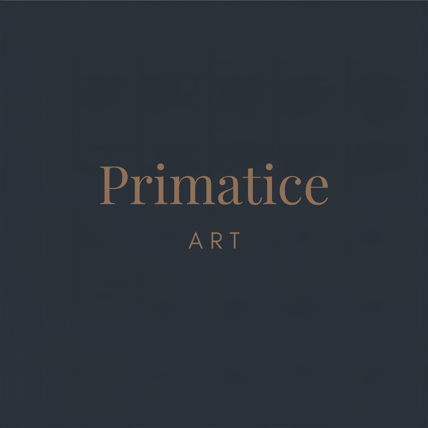 Primatice Art