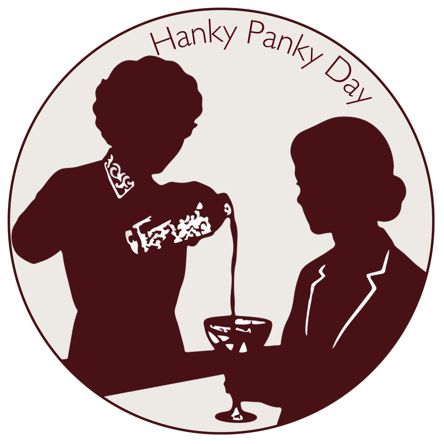 World Hanky Panky Day