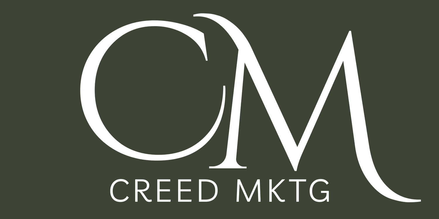 Creed MKTG