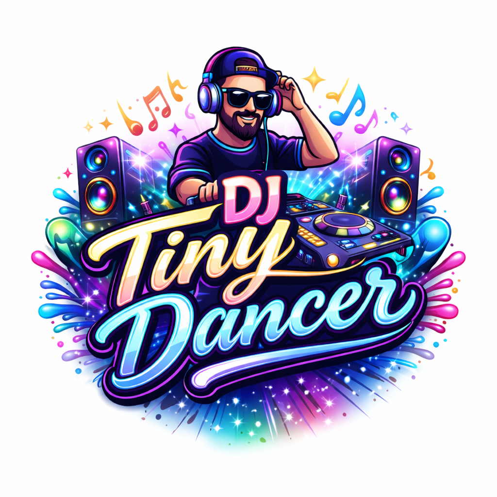 DJ Tiny Dancer