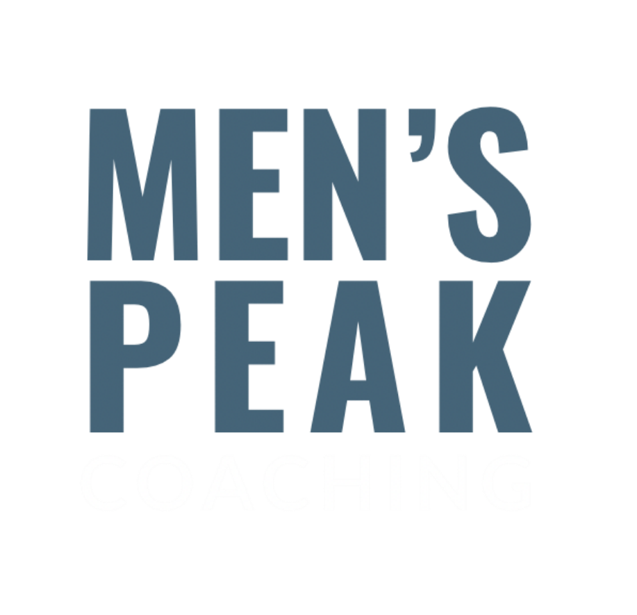 Mens' Peak Coaching by Damian Huber