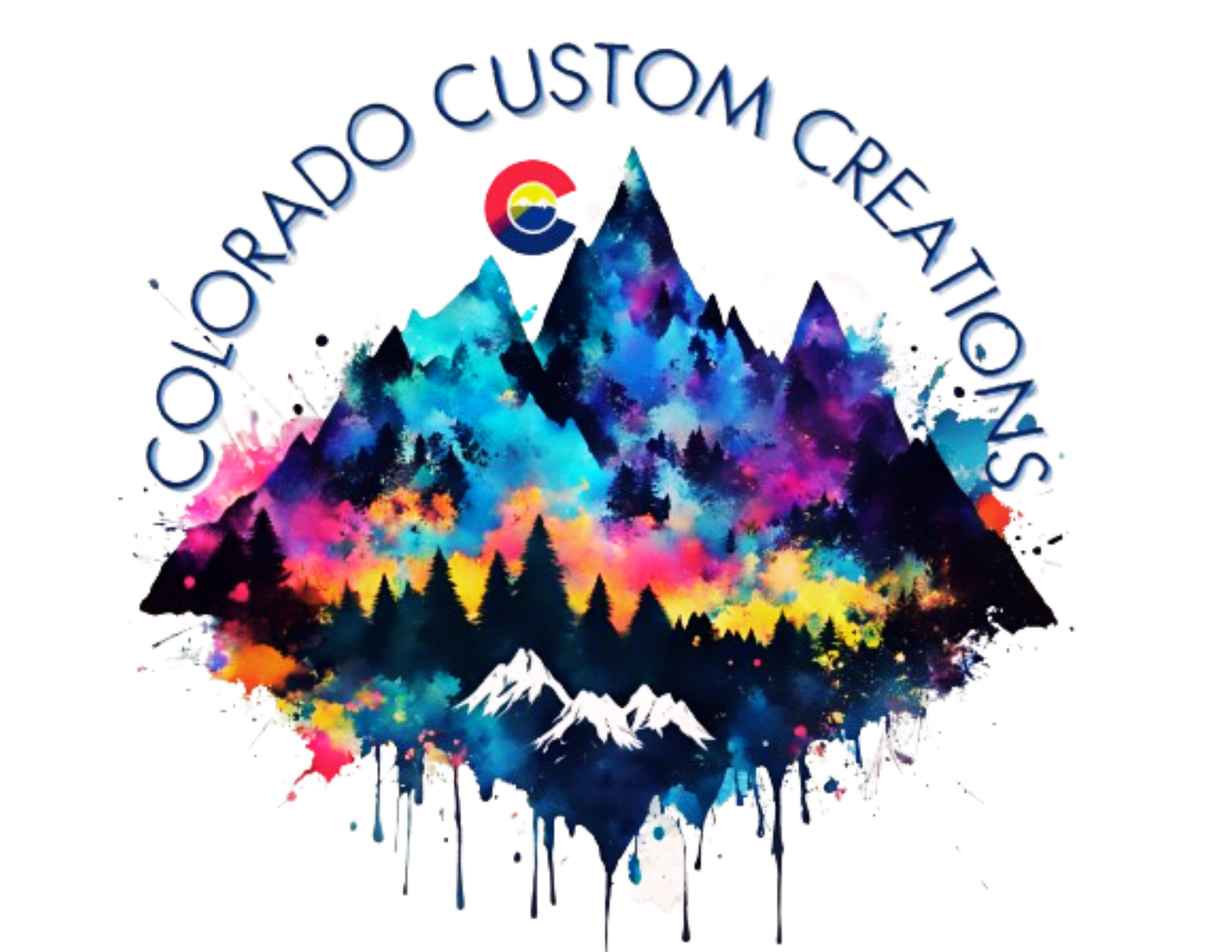COLORADO CUSTOM CREATIONS, LTD.