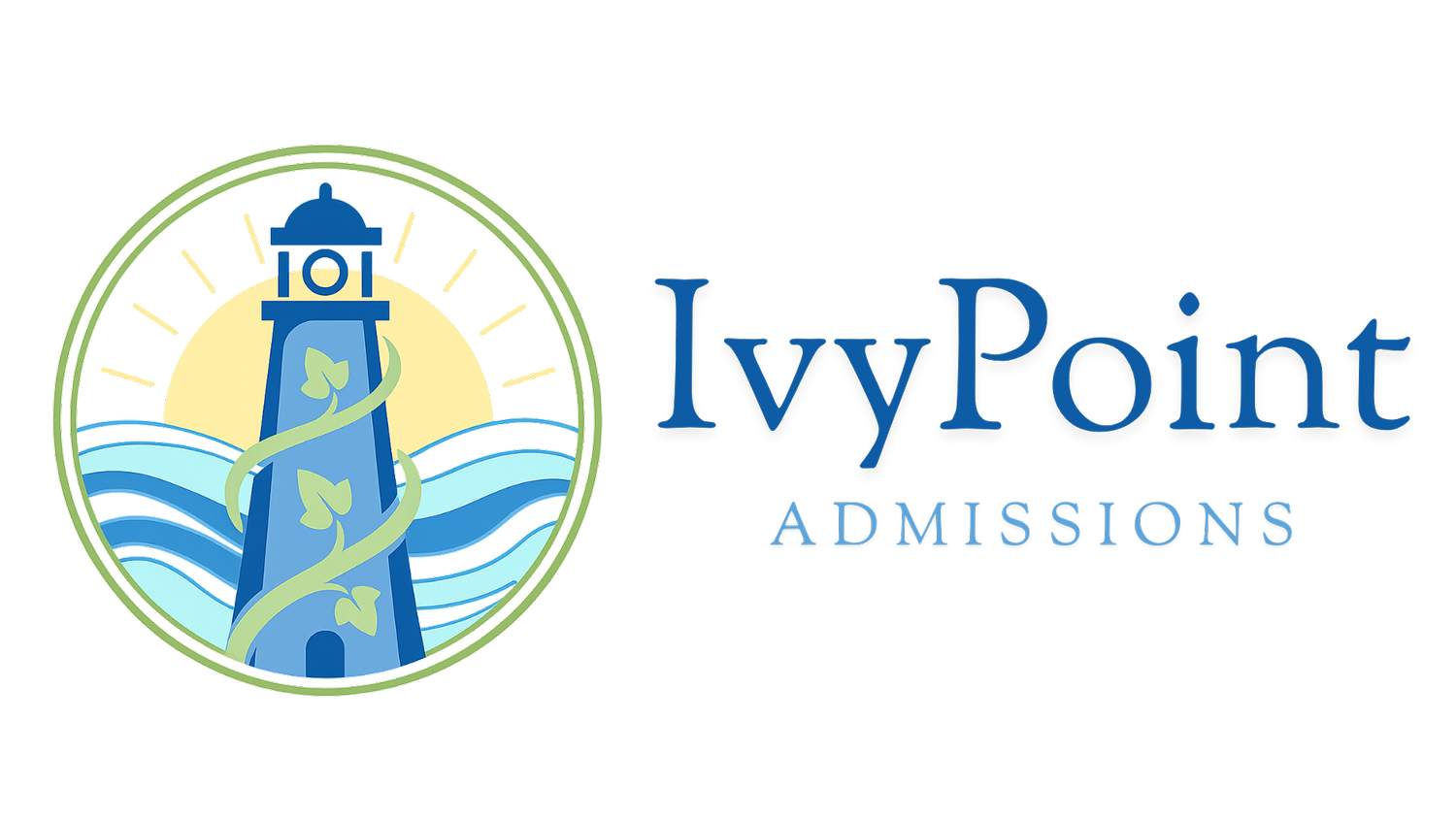 IvyPoint Admissions