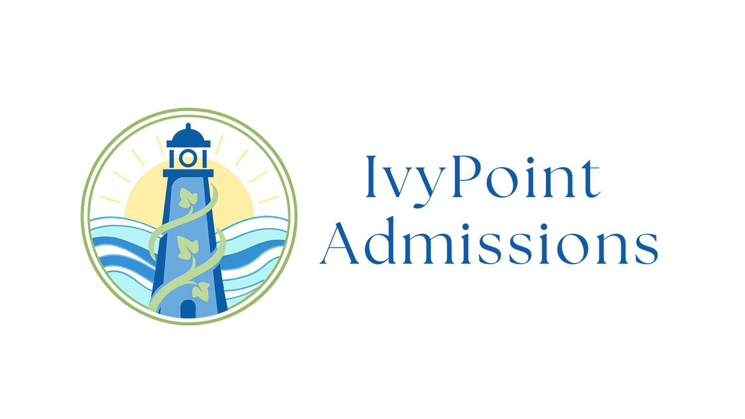 IvyPoint Admissions
