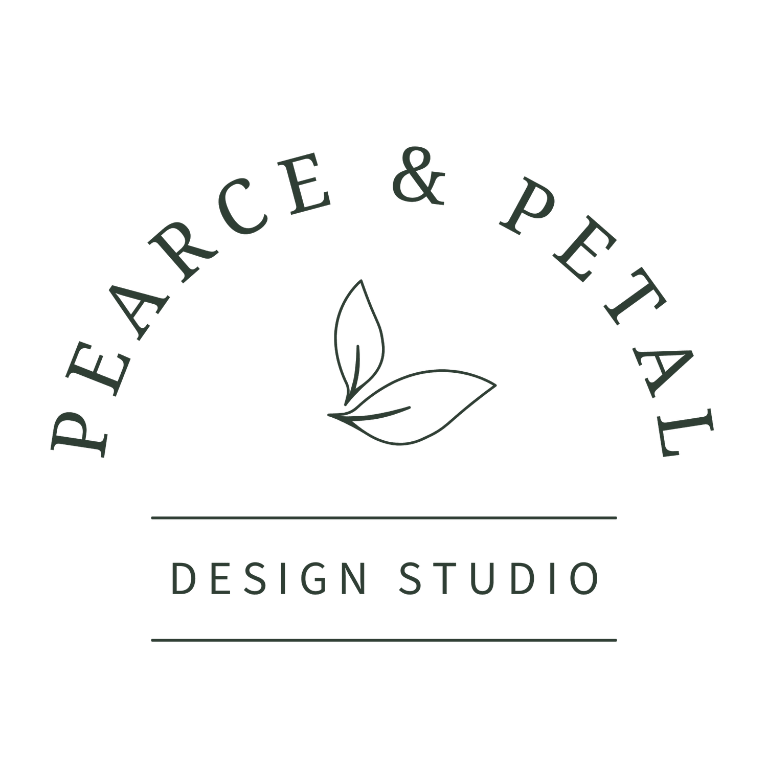Pearce &amp; Petal Design Studio