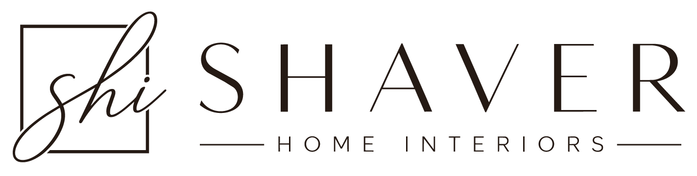 SHAVER HOME INTERIORS