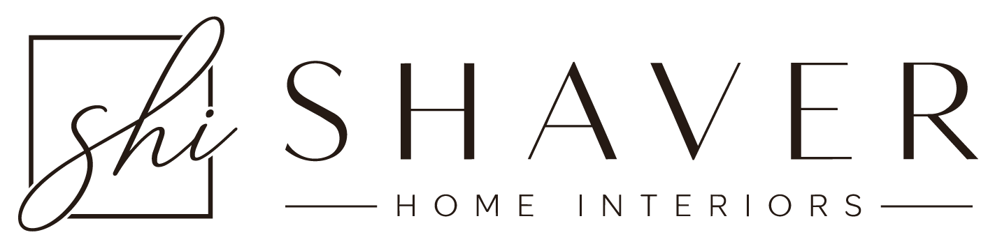 SHAVER HOME INTERIORS