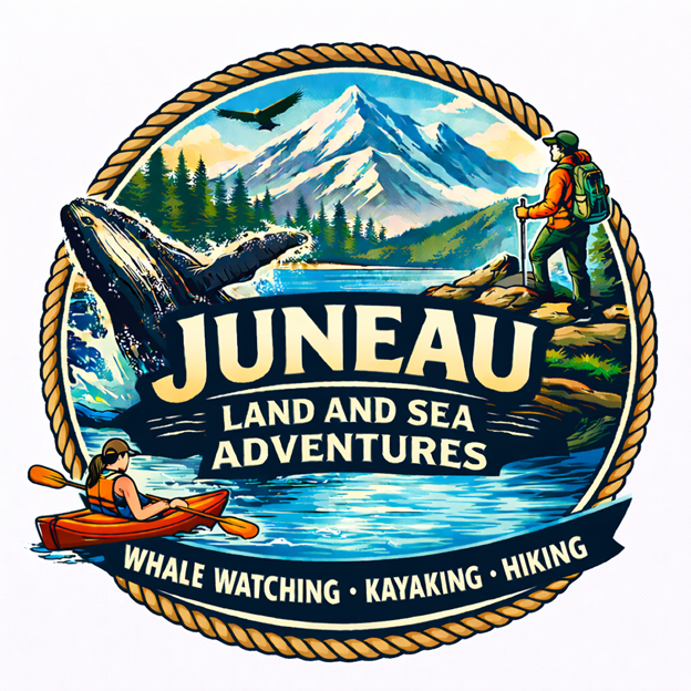 Juneau Land and Sea Adventures