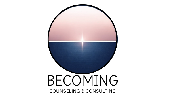 Becoming Counseling & Consulting, PLLC