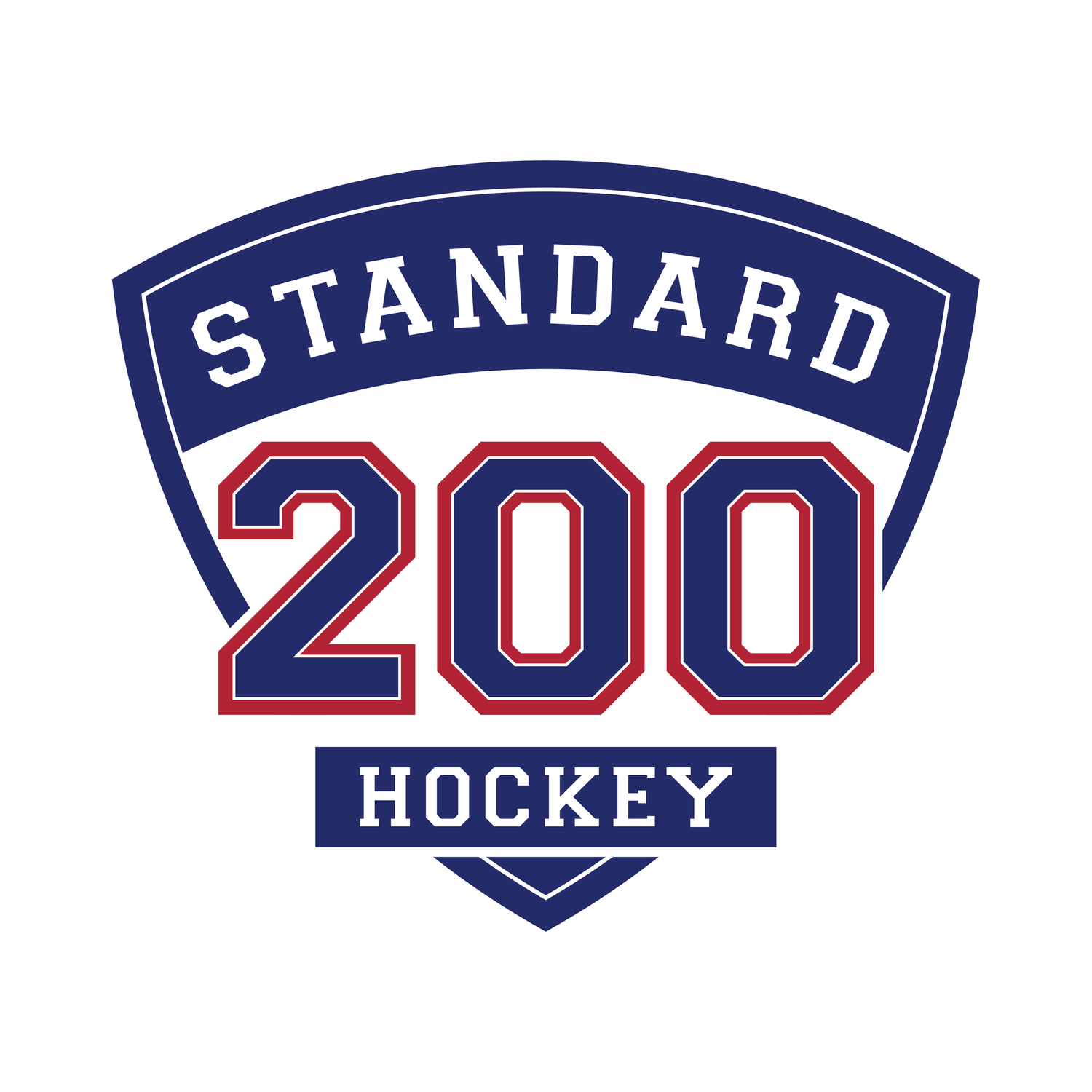 Standard 200 Hockey