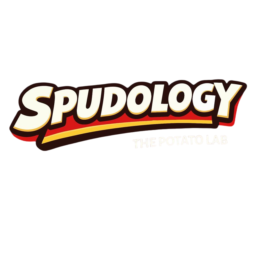 SPUDOLOGY