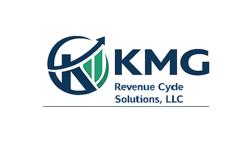 KMG Revenue Cycle Solutions | DME Billing & Revenue Cycle Consulting