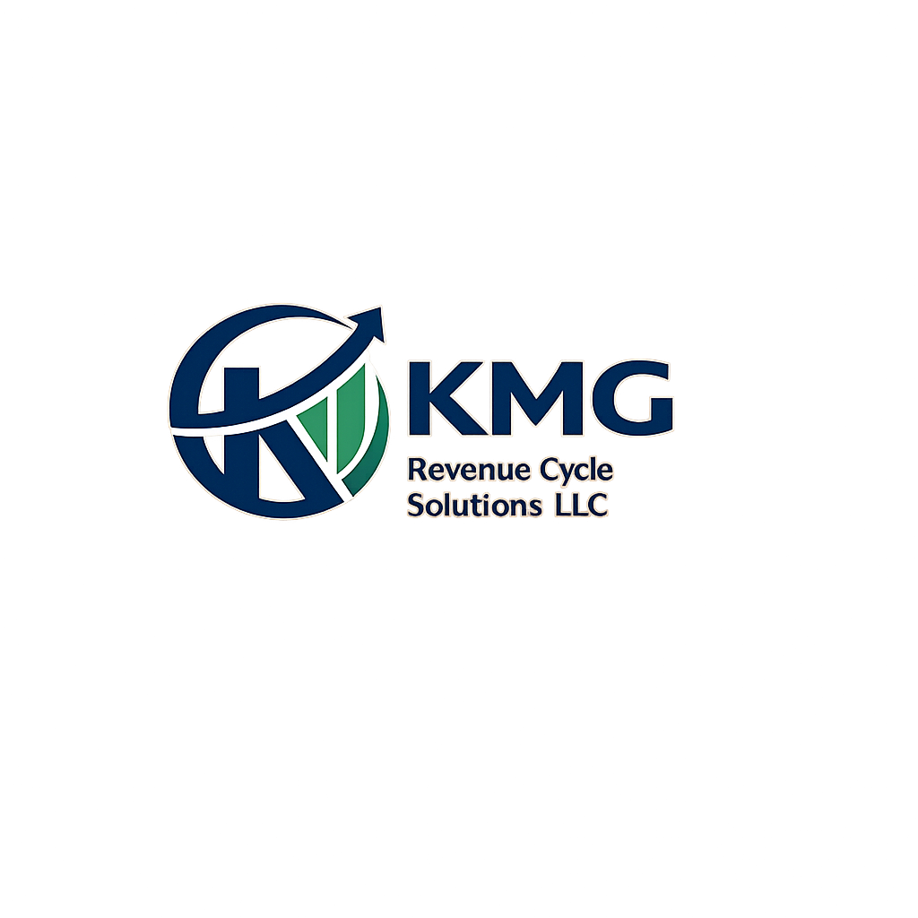 KMG Revenue Cycle Solutions | DME Billing & Revenue Cycle Consulting