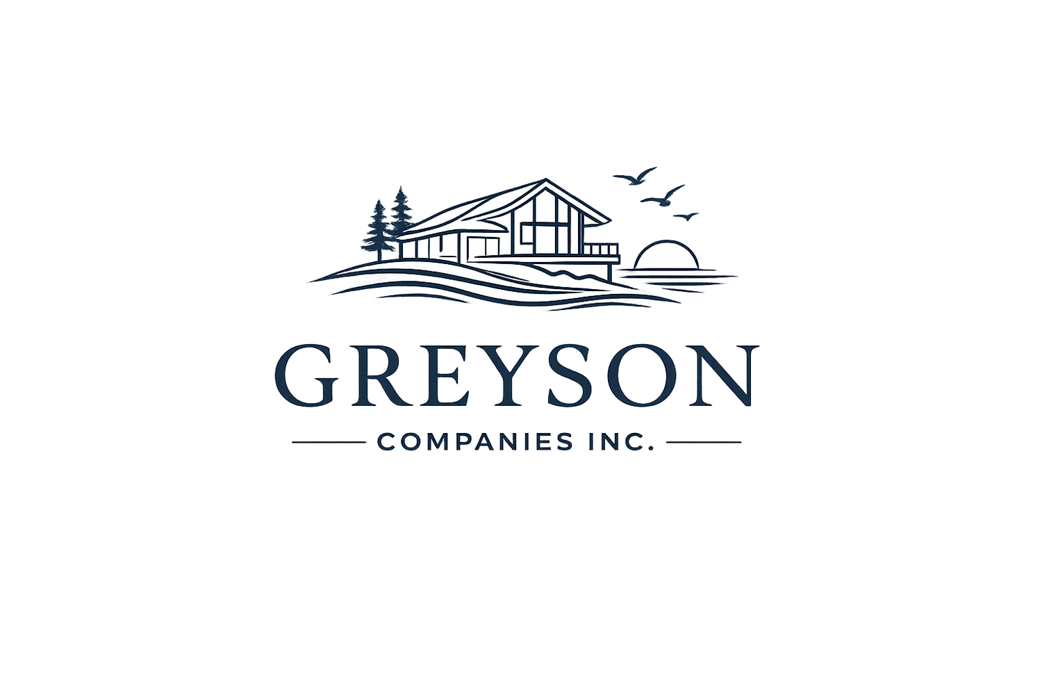 Greyson Companies Inc.
