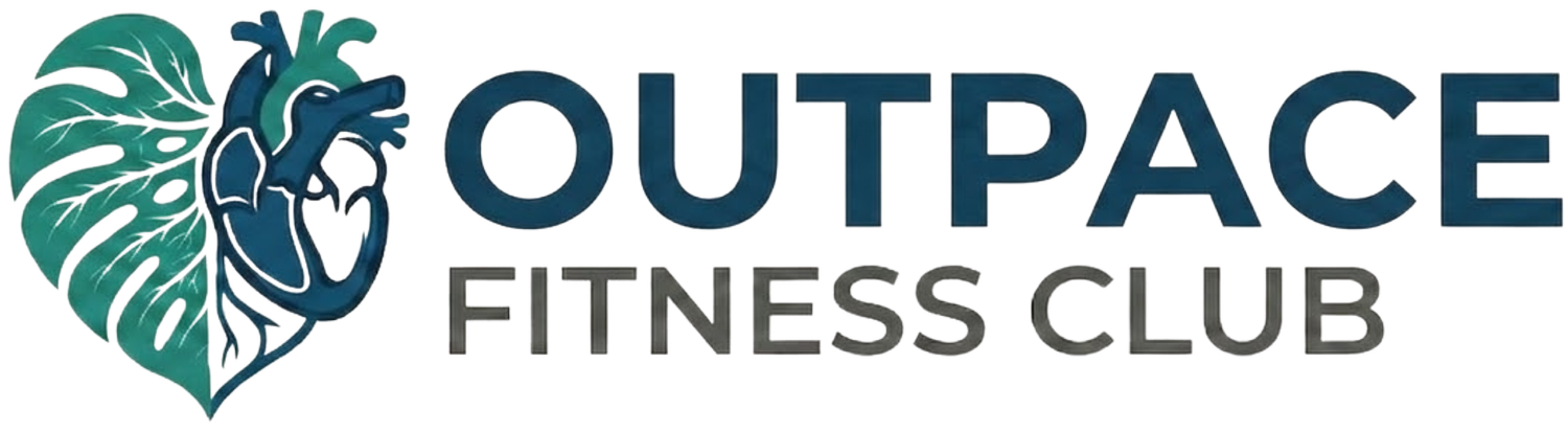 Outpace Fitness Club