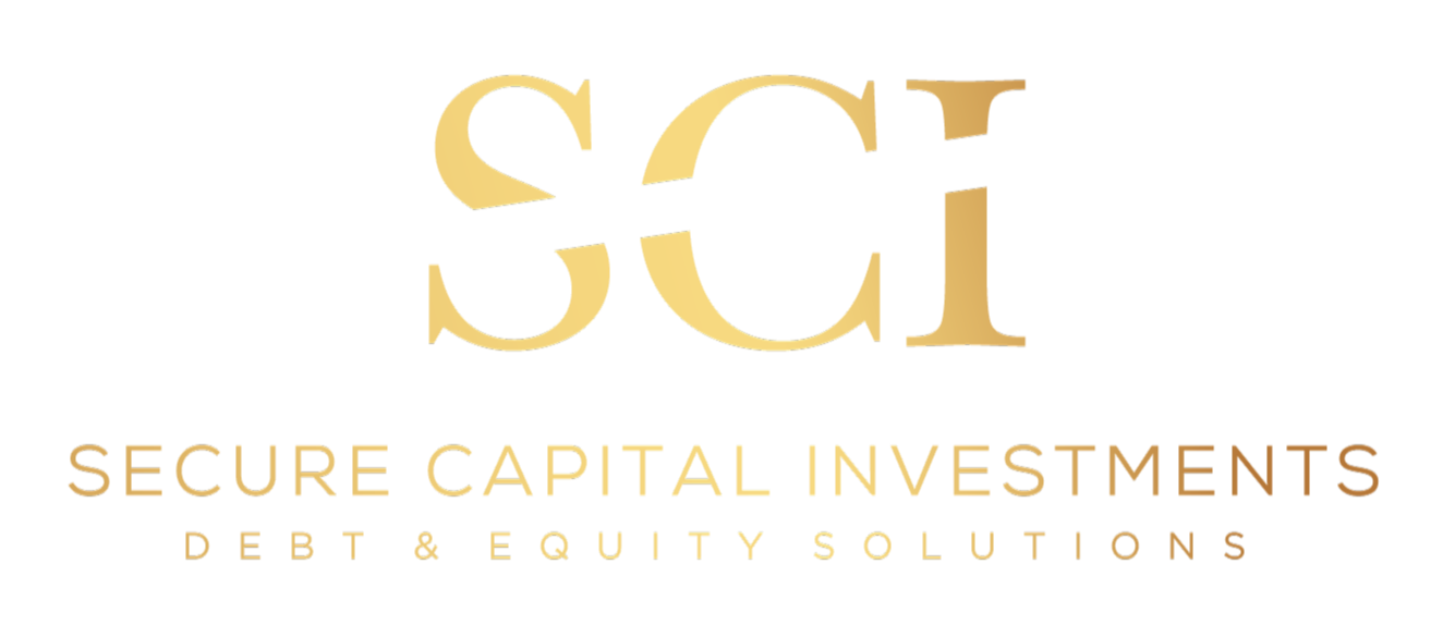 Secure Capital Investments