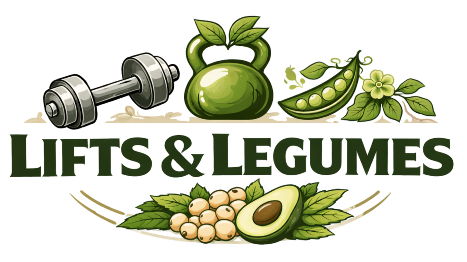 Lifts and Legumes
