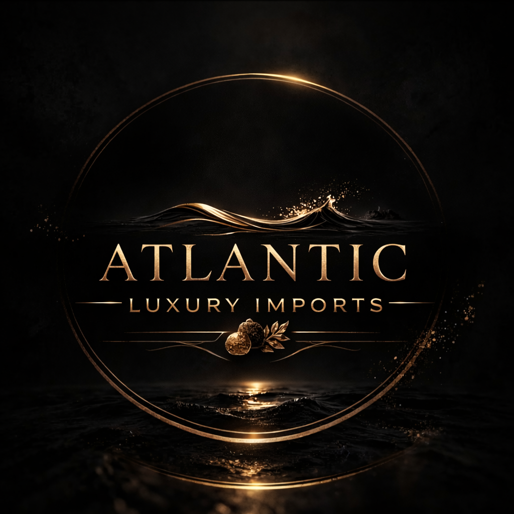 Atlantic Luxury Imports