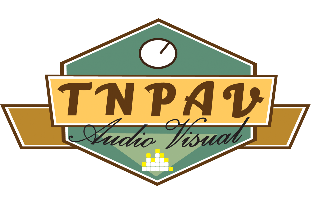 Audio Visual Services: Covered