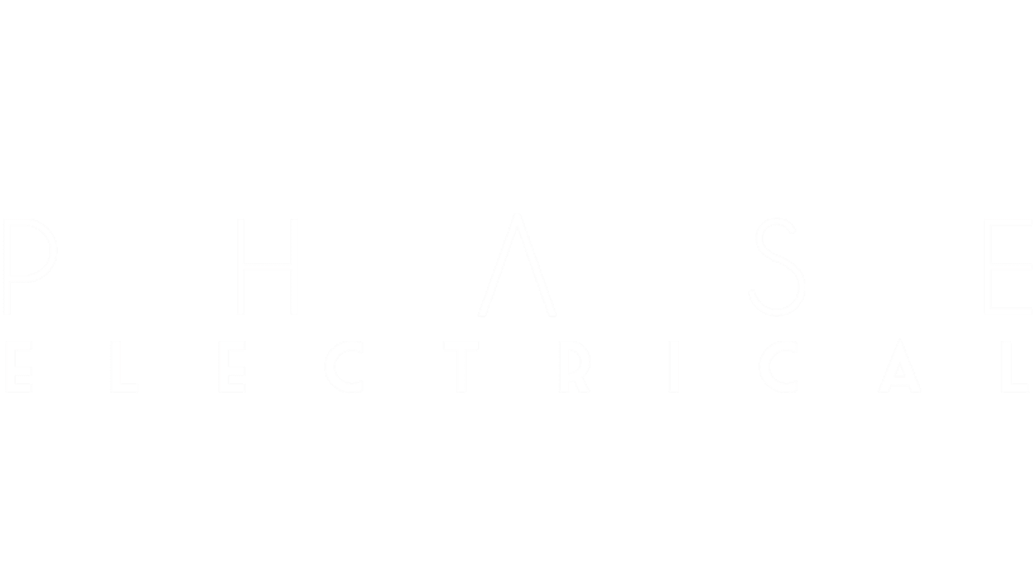 Phase Electrical Contracting