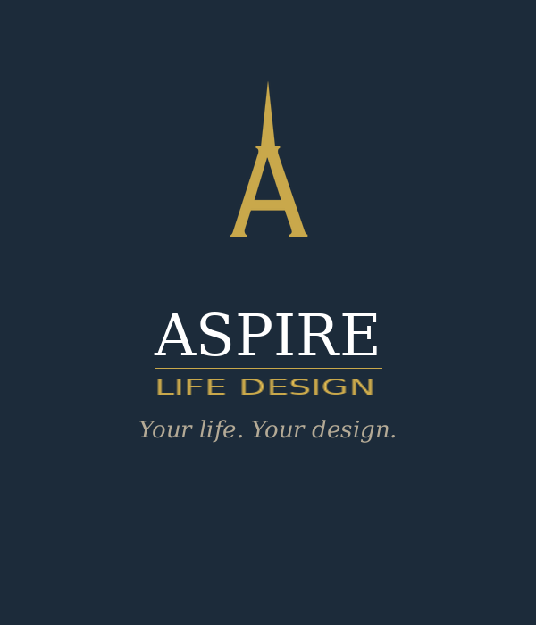 Aspire Life Design