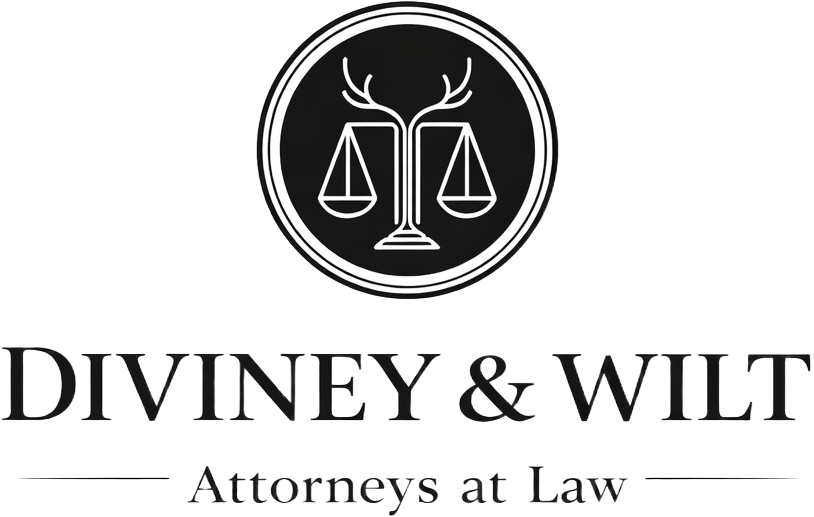 Diviney & Wilt Law