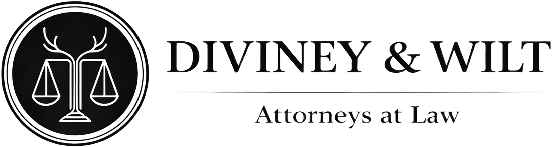 Diviney & Wilt Law