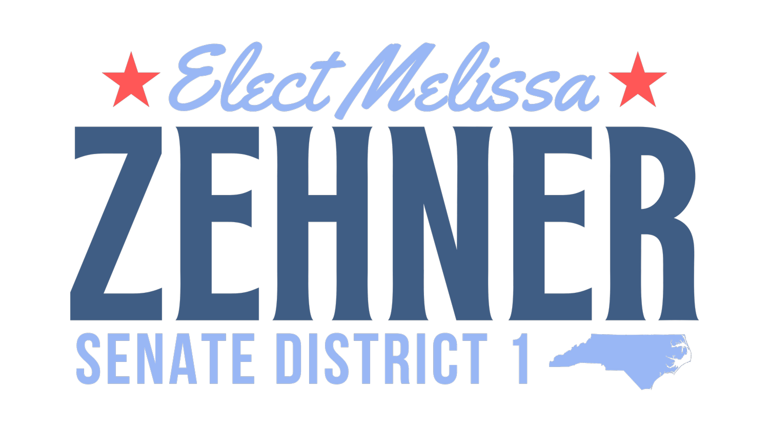 Melissa Zehner for Senate
