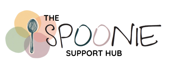 The Spoonie Support Hub