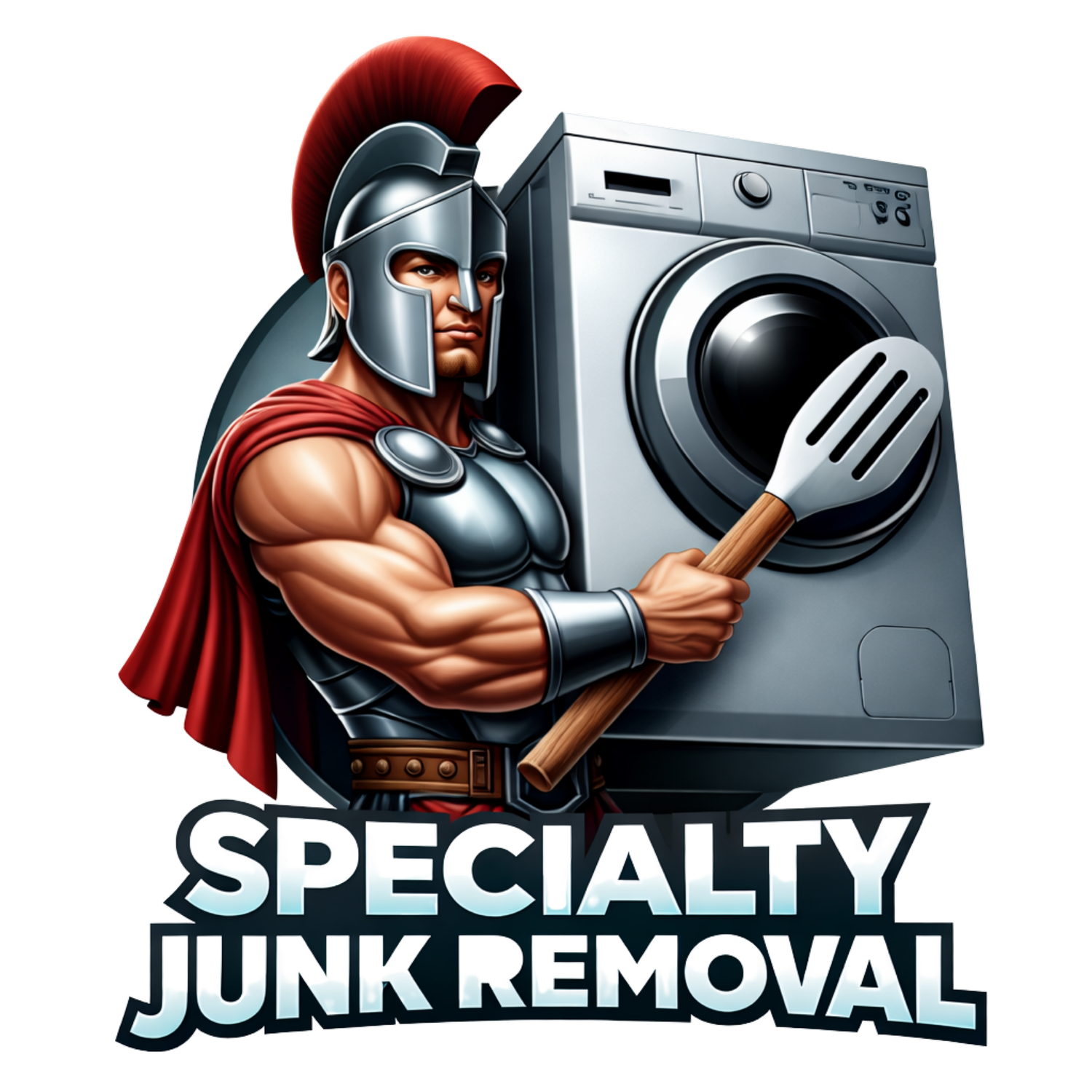 Specialty Junk Removal