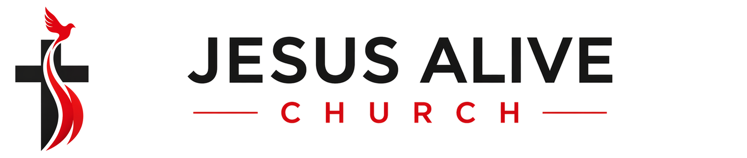 One Church | Many Nations | One Saviour