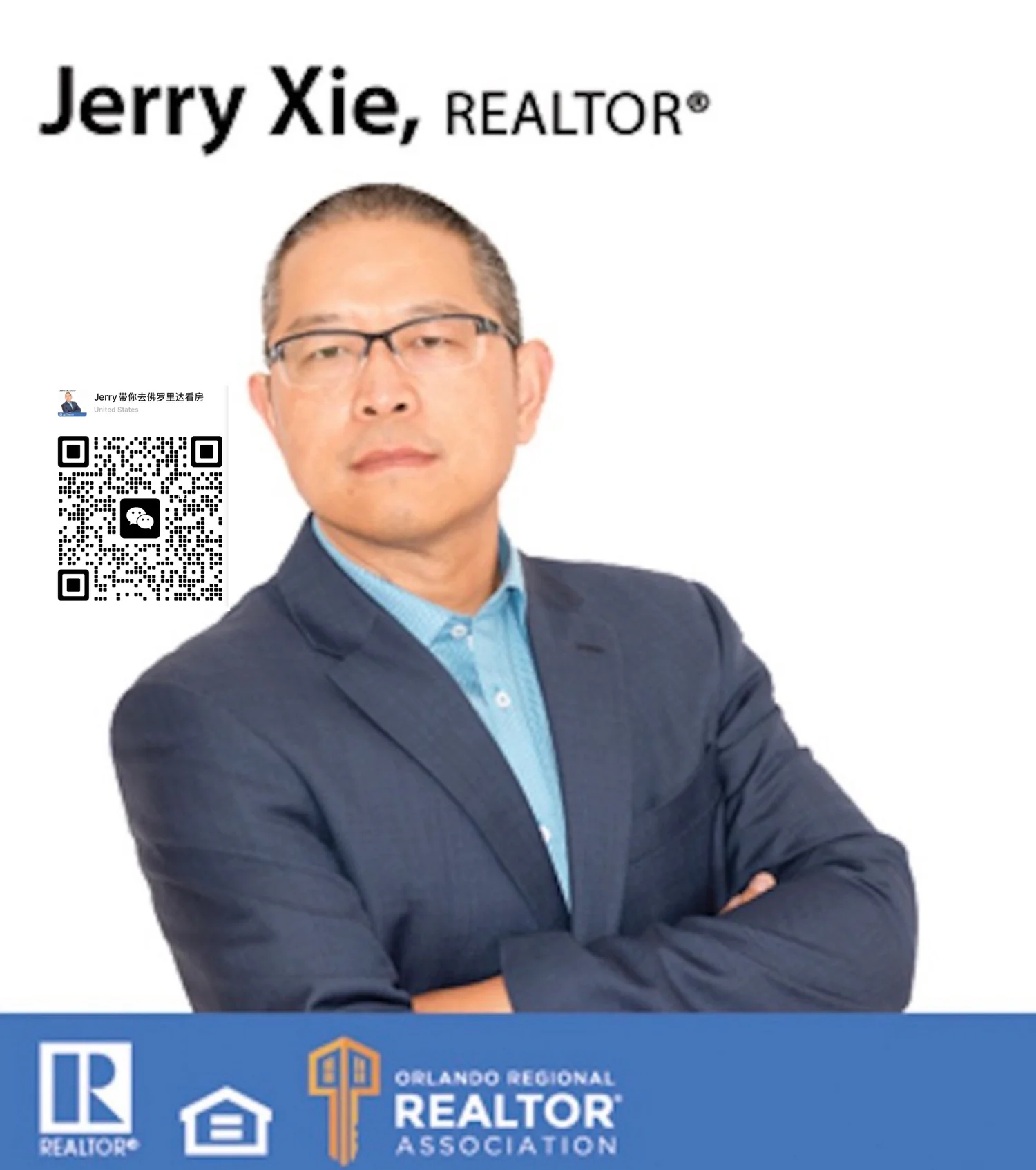 Jerry Xie | Real Estate Advisor