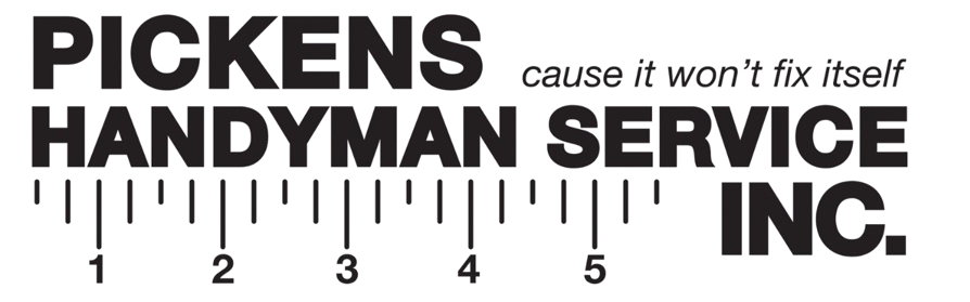 Pickens Handyman Service, Inc.