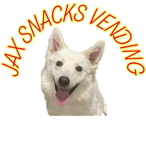 Jax Snacks Vending
