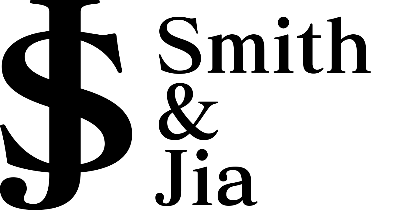 Smith & Jia Holdings
