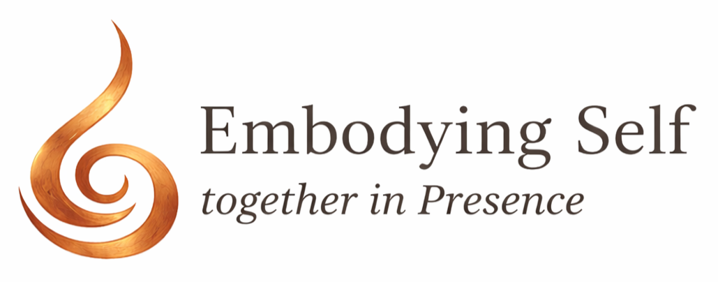 Embodying Self
