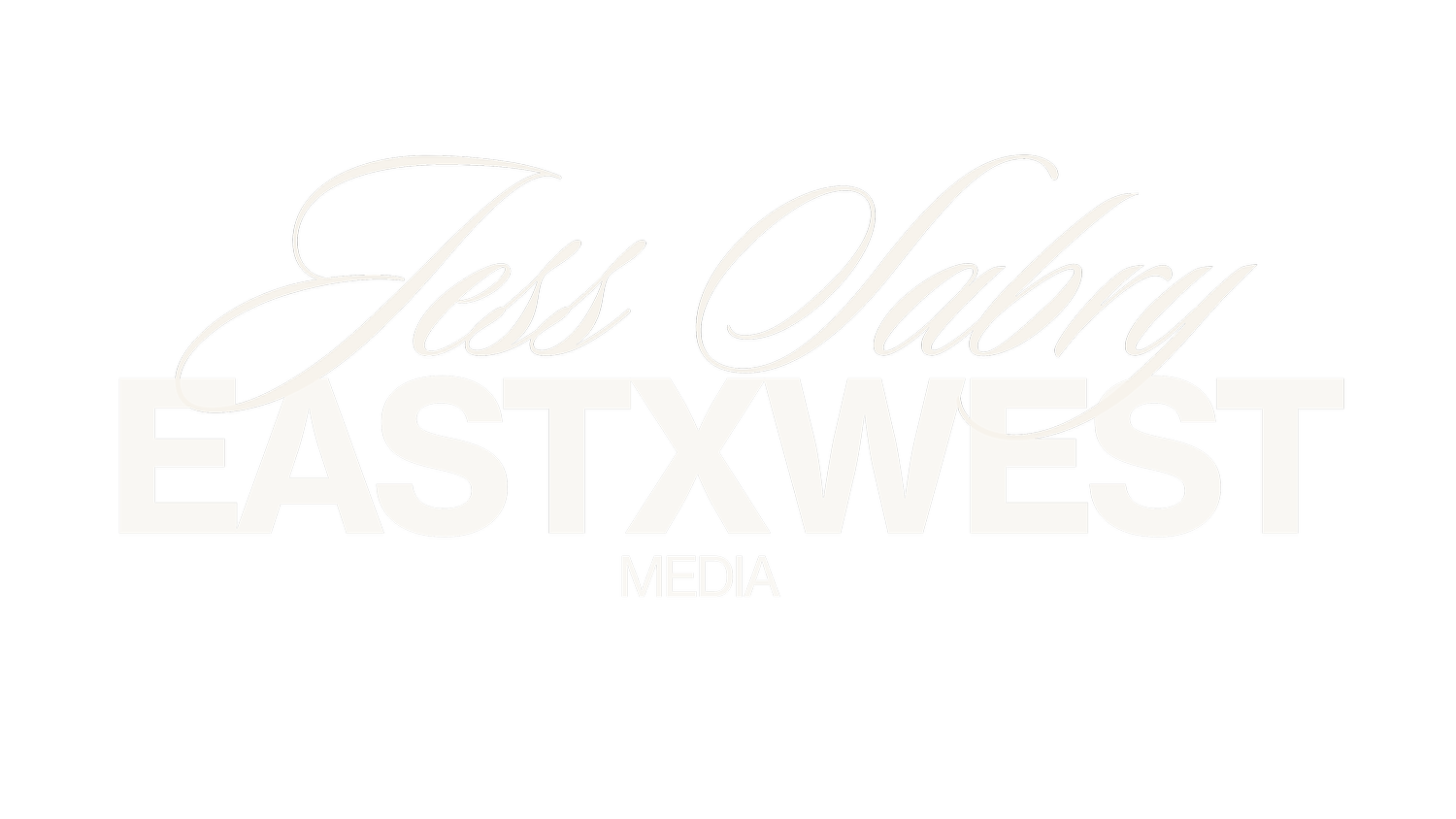 Jess Sabry | EASTXWEST MEDIA