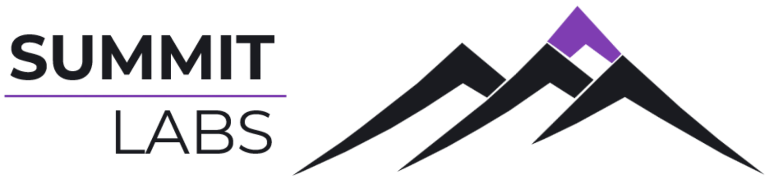 Connected Systems, Clear Insight, Confident Growth | SUMMIT LABS