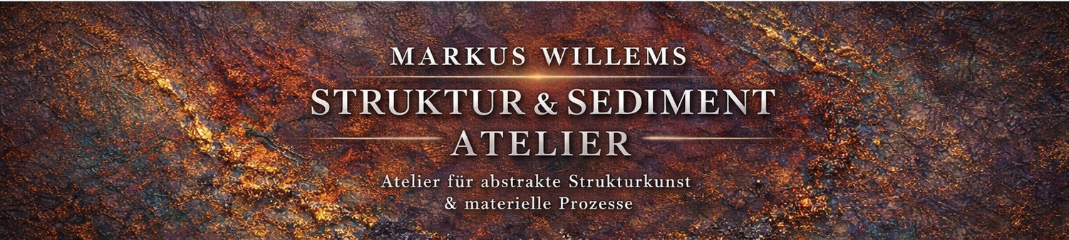 Markus Willems - Abstrakte Kunst