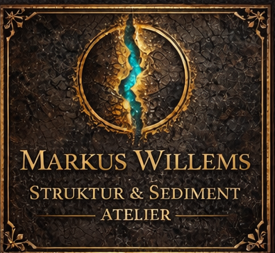 Markus Willems - Abstrakte Kunst