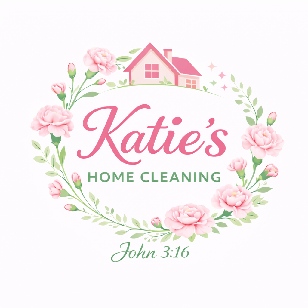 Katie's Home Cleaning